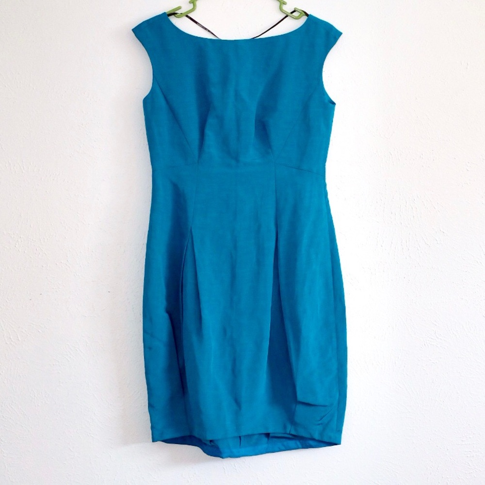 Lafayette 148 New York Dress size 2